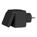 Denver PLO-108 smart plug Black