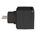 Denver PLO-108 smart plug Black