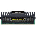 Corsair 2x4GB DDR3, 1600Mhz, 240pin DIMM memory module 8 GB