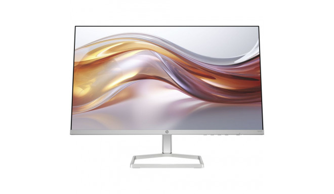 HP 23.8-inch Series 5 FHD monitor - 524sf