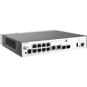 HUAWEI eKit AC600 Series AC650-256AP gateway/controller 10, 100, 1000 Mbit/s