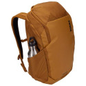 Thule Chasm TCHB215 Golden Brown backpack Casual backpack Polyester