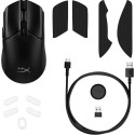 HyperX Pulsefire Haste 2 - Wireless Gaming Mouse (Black)