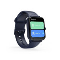 Hama 00178621 Smartwatch 6010 Blue