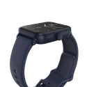 Hama 00178621 Smartwatch 6010 Blue