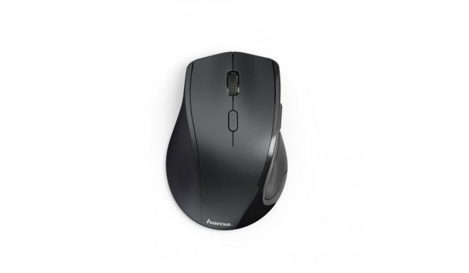 Hama 00182645 Riano Black
