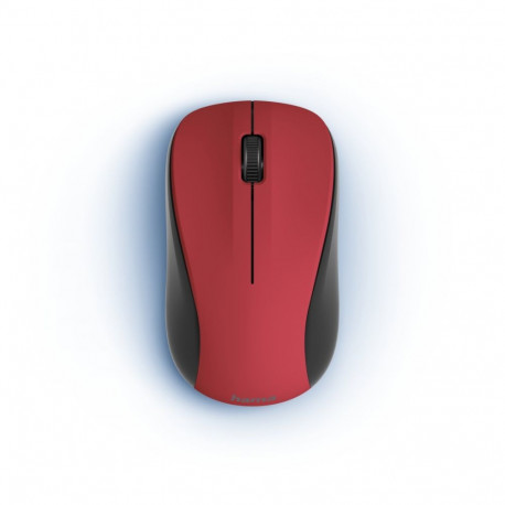 Hama 00173022 MW-300 V2 Red