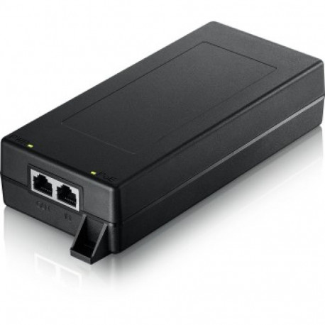 ZYXEL POE12-90W MULTI GIG 1/2,5/5/10GB SINGLE PORT 90W POE INJECTOR (5Y WARRANTY)