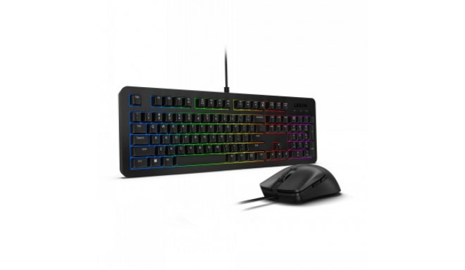 LENOVO LEGION KM310 RGB GAMING COMBO KEYBOARD AND MOUSE - US ENGLISH