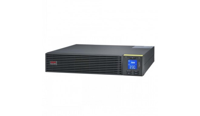 APC EASY UPS ON-LINE SRV RM 1000VA 900W 230V WITH RAIL KIT