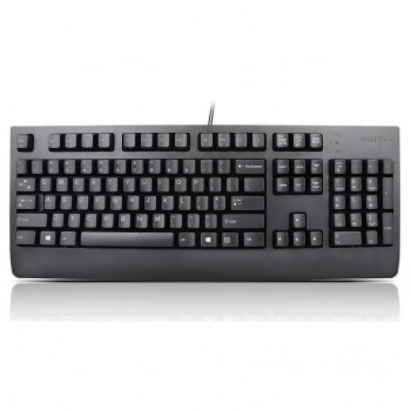 LENOVO PREFERRED II PRO USB KEYBOARD NORDIC