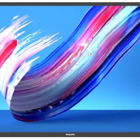 PHILIPS 75BDL3650Q 75" UHD 400 NITS 18/7 SOC ANDROID10 LAN