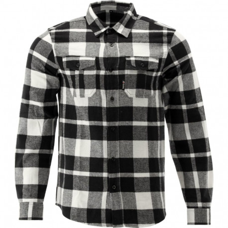 FLANELL SÄRK VALGE S. 2XL YT-78816 YATO