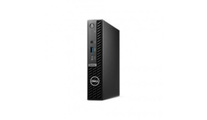 Dell OptiPlex 7020 MFF /i5-14500T/16GB/512GB SSD/Integrated/W11Pro/3yrs Basic Onsite
