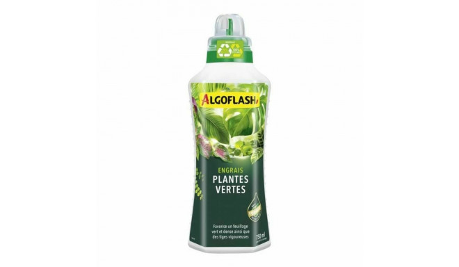 Orgaaniline väetis Algoflash 750 ml