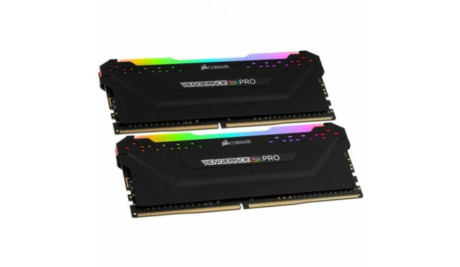 Corsair RAM CMW32GX4M2Z3600C18 DDR4 DDR4-SDCL18 32GB