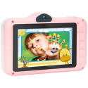 AgfaPhoto Realikids Cam 2, pink