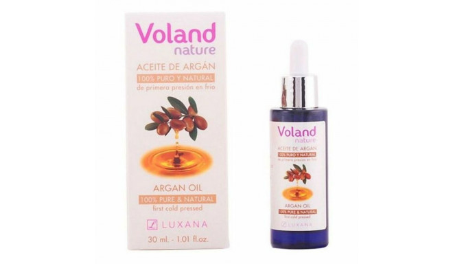 Аргановое масло Voland Nature (30 ml)