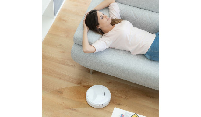 Smart Robot Vacuum Cleaner InnovaGoods