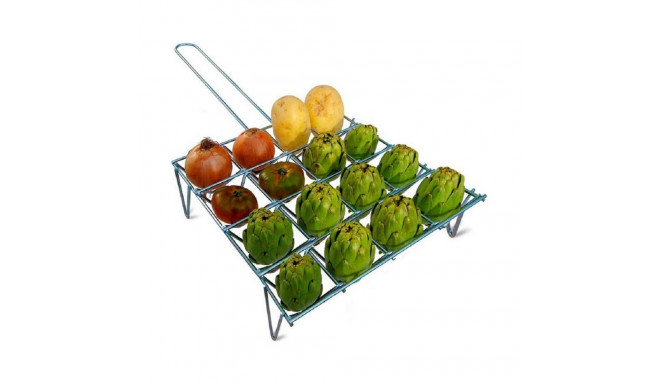 Köögivilja Grill EDM 60 x 60 cm 34 x 34 cm
