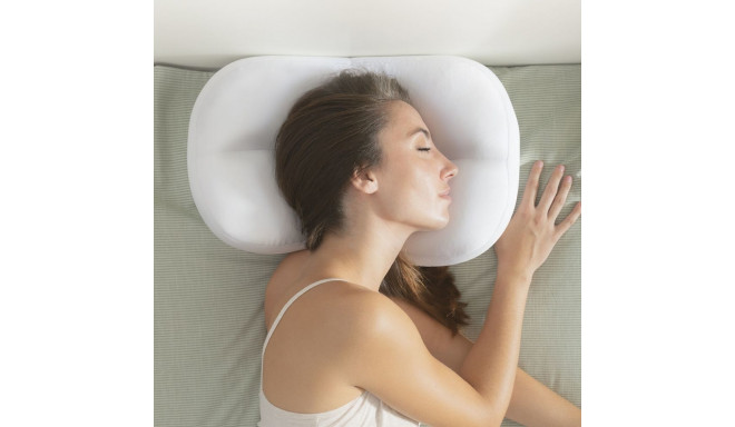 3D Anti-wrinkle Cloud Pillow Wrileep InnovaGoods