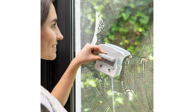 Magnetic Window Cleaner Magly InnovaGoods