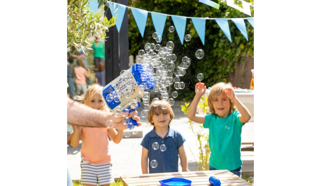 Giant Bubble Gun with LED Gubles XL InnovaGoods