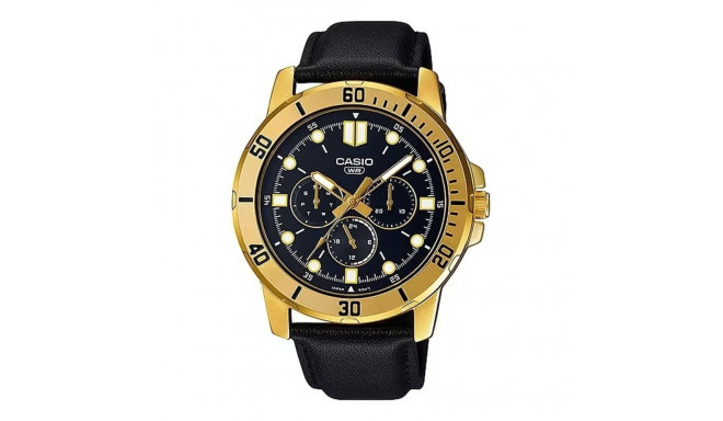 Meeste Kell Casio COLLECTION (Ø 45 mm)