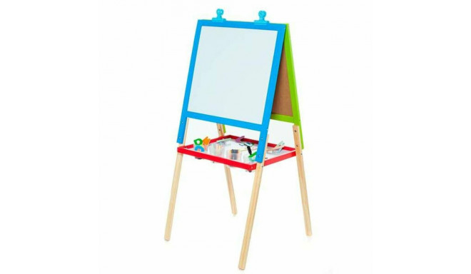 2 in 1 Board Moltó 22273