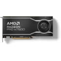 "AMD Radeon Pro W7600 8GB GDDR6"