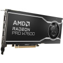 "AMD Radeon Pro W7600 8GB GDDR6"