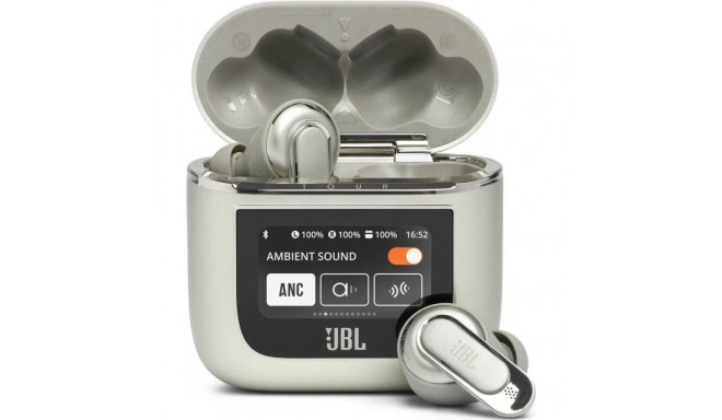 "TOUR PRO 2 champagne"