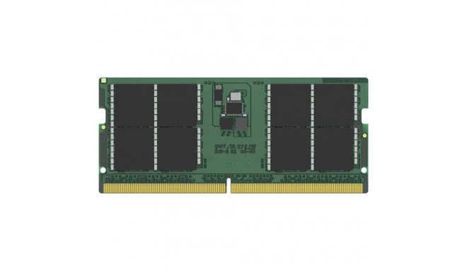 "SO 5600 32GB Kingston CL46 KCP556SD8-32"