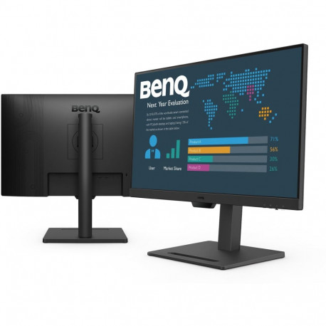"BenQ 68.6cm BL2790T 16:9 HDMI/DP bk. lift/piv 100Hz FHD"