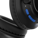 "Belkin SOUNDFORM INSPIRE Over-Ear BT Kinder-Kopfhörer, schwarz"