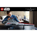 "LEGO Star Wars Republikanischer Angriffskreuzer der Venator-Klasse 75367"