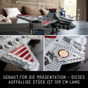 "LEGO Star Wars Republikanischer Angriffskreuzer der Venator-Klasse 75367"