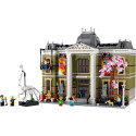 "LEGO Icons - Naturhistorisches Museum"