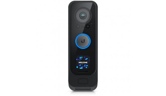 "UbiQuiti Networks UniFi Protect UVC-G4 DOORBELL Pro"