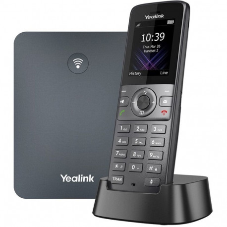 "Yealink W74P"