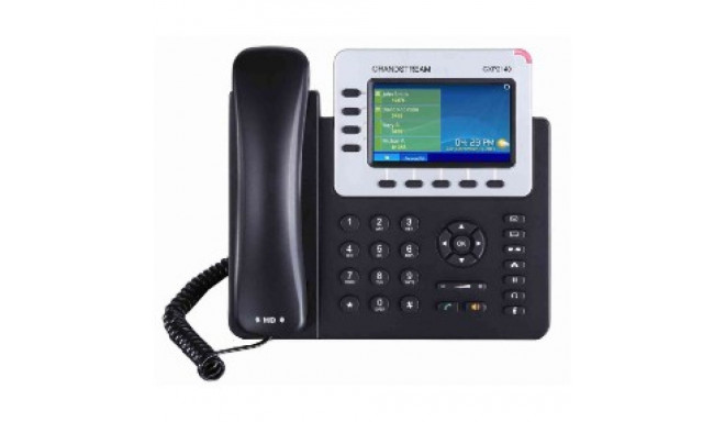 "Grandstream SIP GXP-2140 Standard Business"