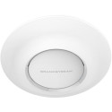 "Grandstream GWN7615 802.11ac Wave-2 3×3:3 Enterprise Wi-Fi Access Point"