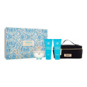 Versace Pour Femme Dylan Turquoise Eau de Toilette (100ml) (Set)