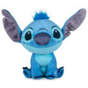 Play by Play Stitch Mascot playing Stitch big head 30cm 10651