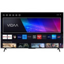 Toshiba TV Set||50"|4K/Smart|3840x2160|Wireless LAN|Bluetooth|Android TV|Black|50QV2463DG