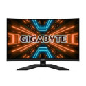 Gigabyte LCD Monitor||M32UC|31.5"|Gaming/4K/Curved|Panel VA|3840x2160|16:9|144hz|Matte|1 ms|Speakers