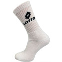 Terry socks LOTTO white 3 pairs 069609 (42-46)