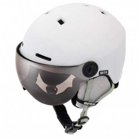 Meteor Falven Ski Helmet L 58-61 cm 17276 (uniw)