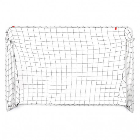 Meteor football goal 215x150x90 cm 16924 (uniw)