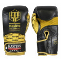 Boxing gloves Masters Rbt-Professional 01101-10 (10 oz)